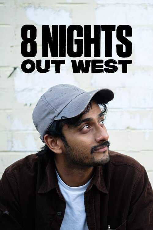 |EN| 8 Nights Out West 8