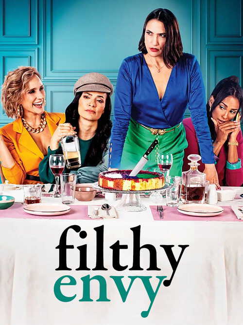 |GR| Filthy Envy 8