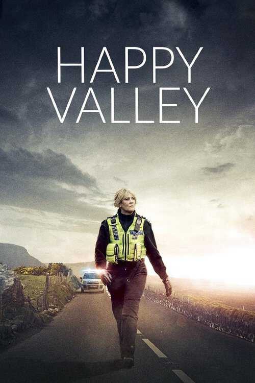 |FR| Happy Valley 8