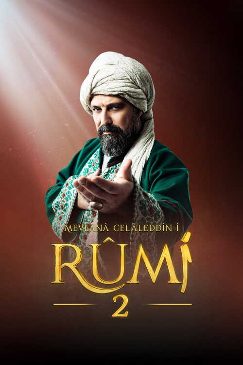|RU| Mevlana Rumi 8