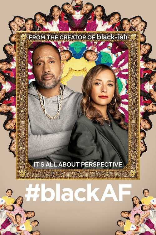 |DE| #blackAF 8