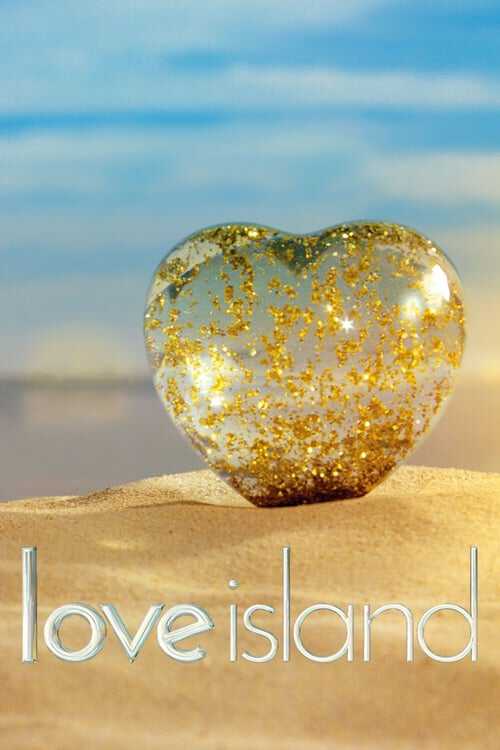 |NL| Love Island 8
