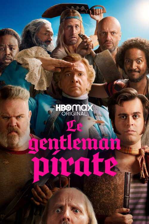 |FR| Le gentleman pirate 8