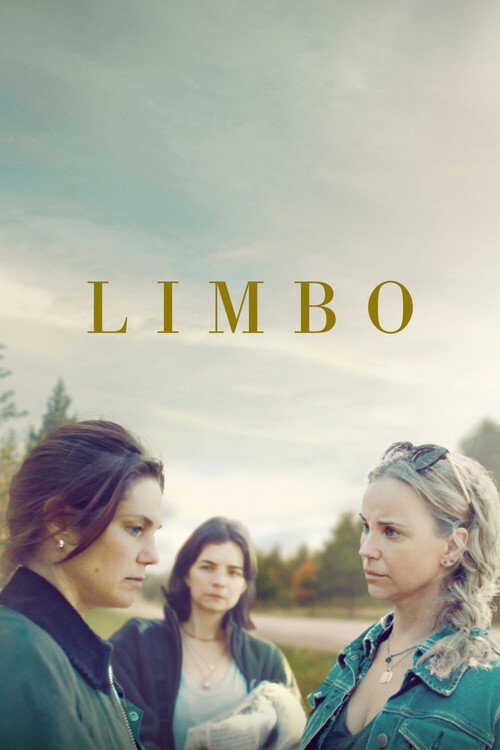 |NL| Limbo 8