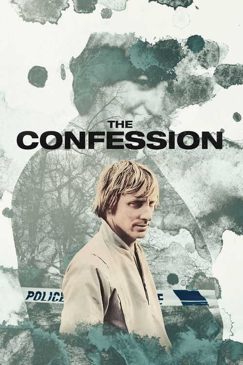 |GR| The Confession 8