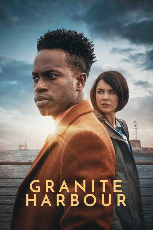 |AR| Granite Harbour 8