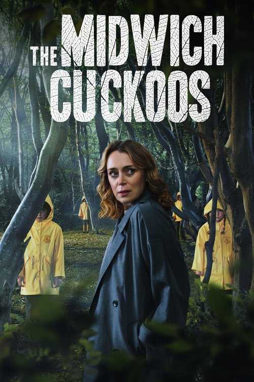 |IT| The Midwich Cuckoos 8