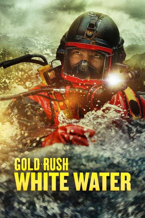 |NL| Gold Rush: White Water 8