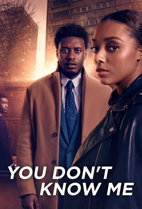 |NL| You Dont Know Me 8