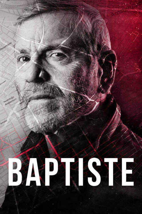 |EN| Baptiste 8