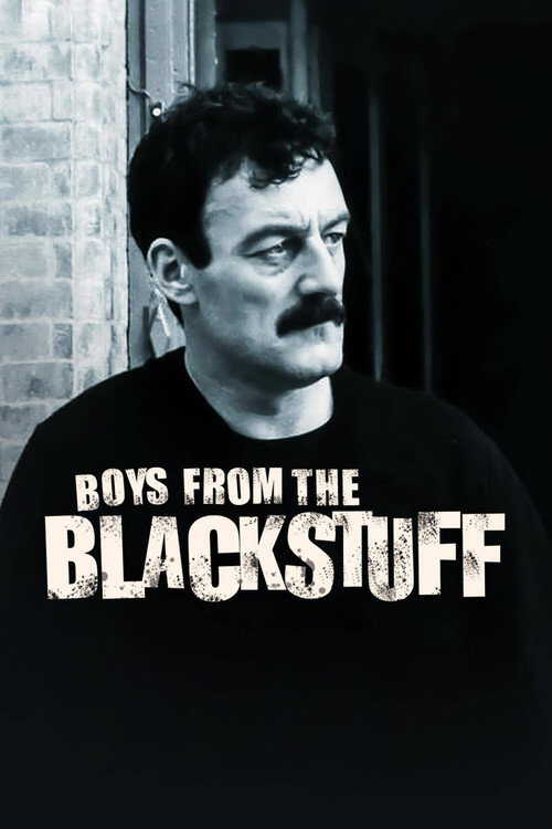 |EN| Boys from the Blackstuff 8