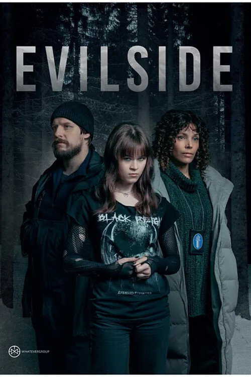 |RU| Evilside 8
