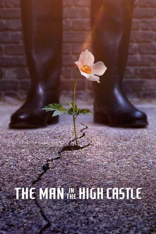 |DE| The Man in the High Castle 8