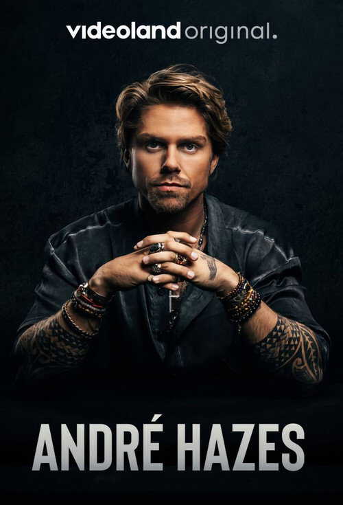 |NL| André Hazes: Crossroads 8