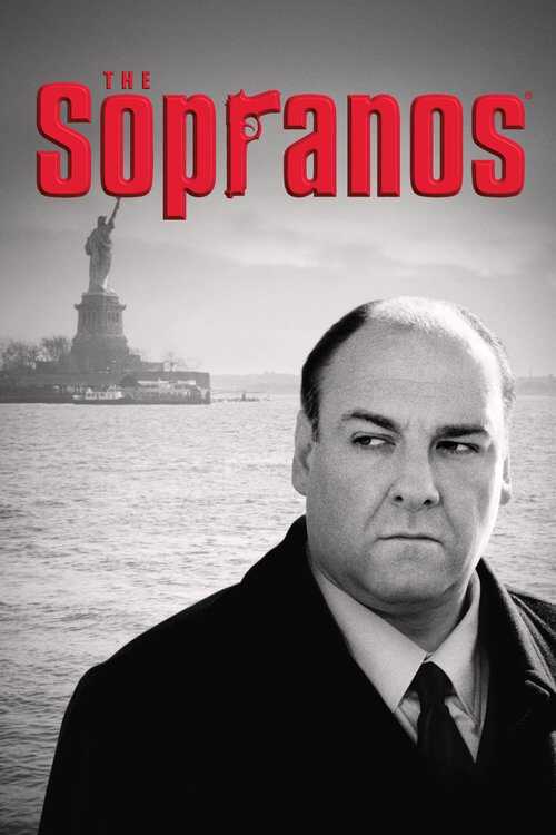 |PL| The Sopranos 8