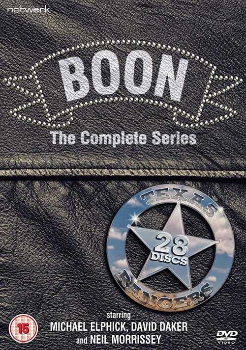 |EN| Boon 8