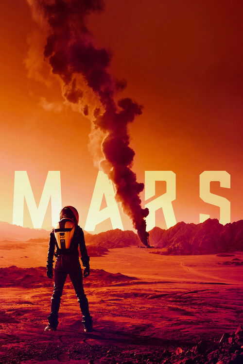 |NL| Mars 8