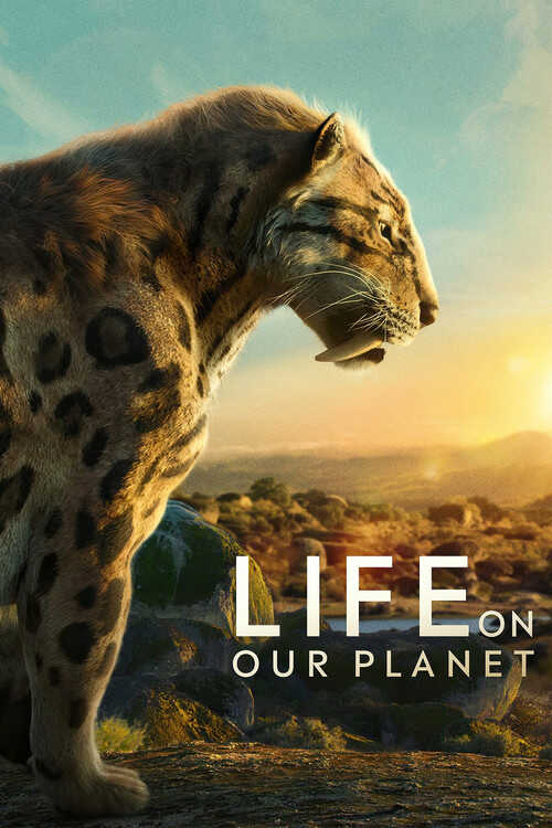 |MULTI| Life on Our Planet 8