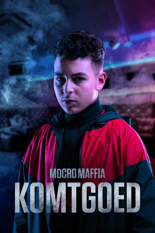 |NL| Mocro Maffia: Komtgoed 8