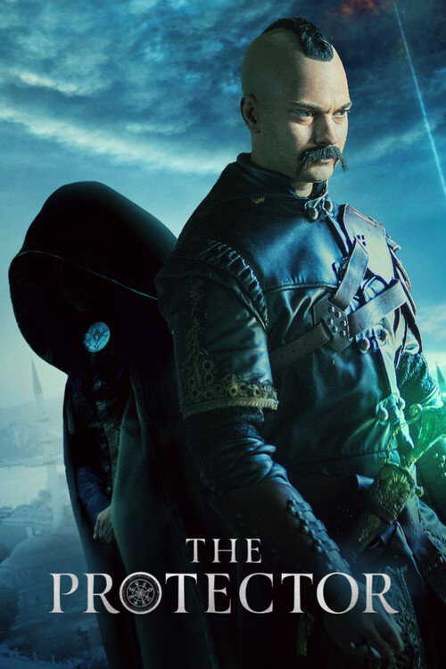 |PL| The Protector 8