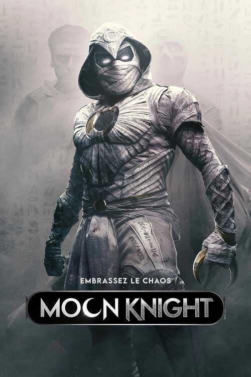 |FR| Moon Knight 8