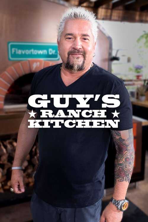 |EN| Guys Ranch Kitchen 8