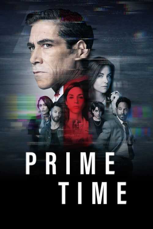 |PL| Prime Time 8