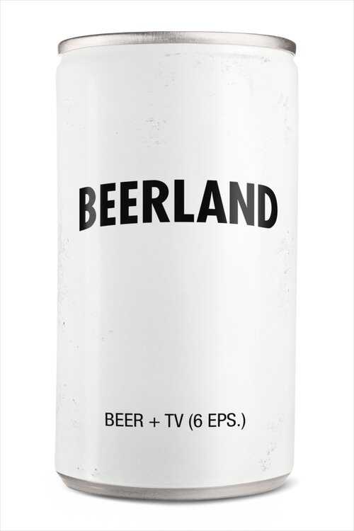 |EN| Beerland 8