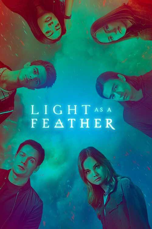 |NL| Light as a Feather 8