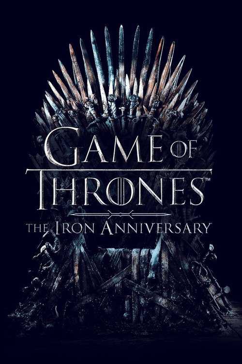 |EN| Game of Thrones: The Iron Anniversary 8
