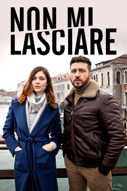 |IT| Non mi lasciare 8