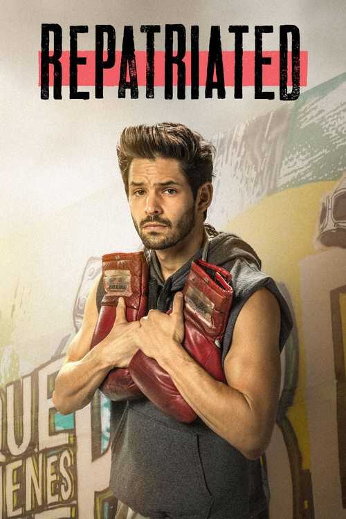 |AR| Repatriated 8
