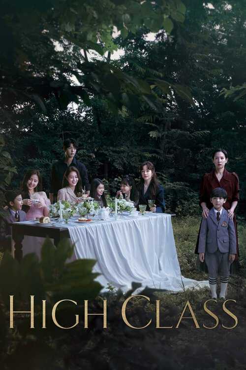 |FR| High Class 8