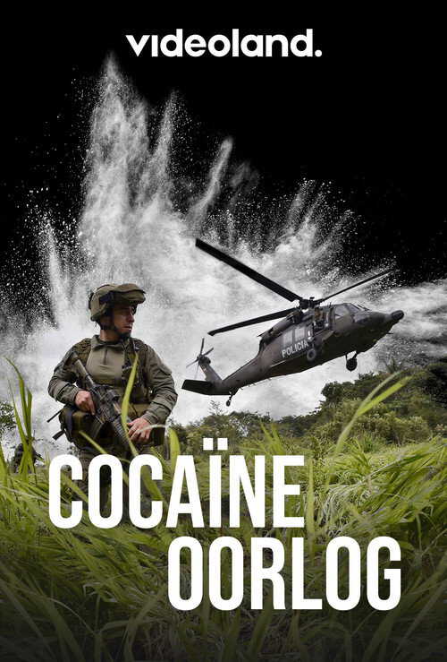 |NL| Cocaine War 8