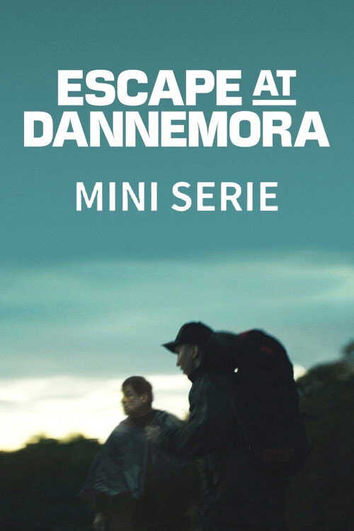 |NL| Escape at Dannemora 8