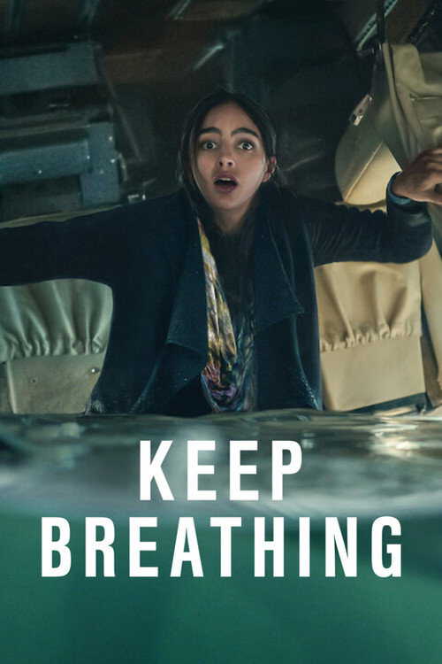 |AR| Keep Breathing 8