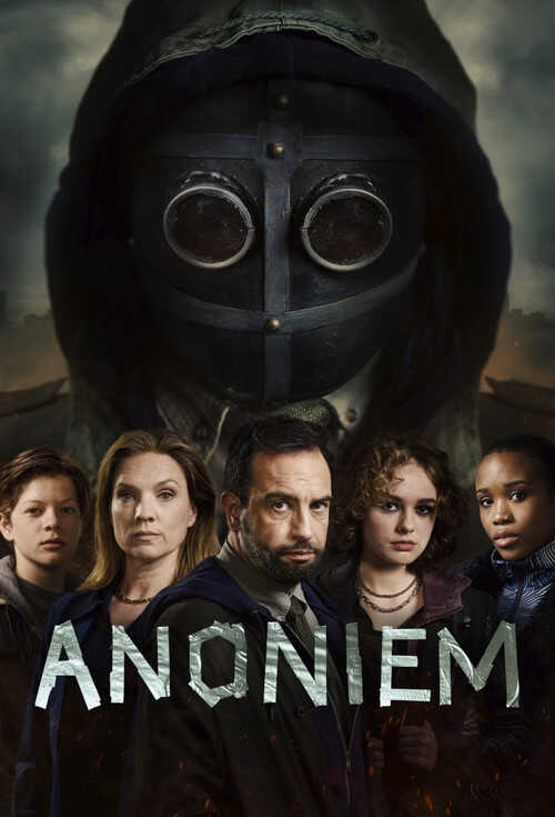 |NL| Anoniem 8