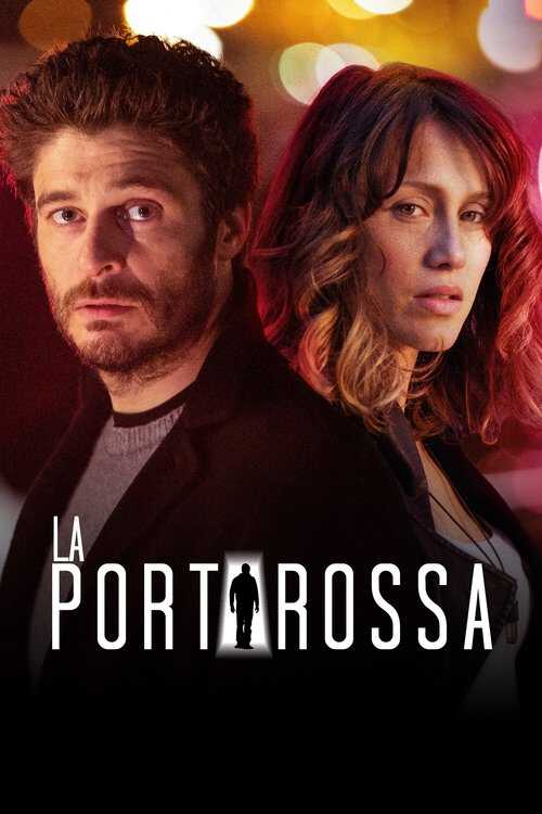 |IT| La Porta Rossa 8