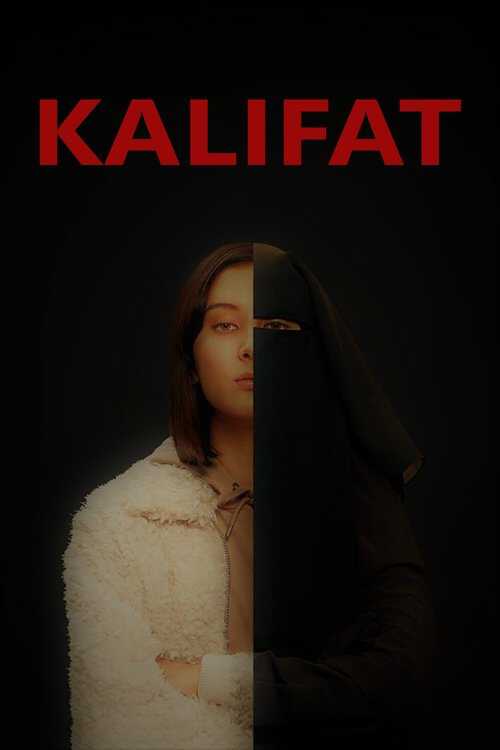 |DE| Kalifat 8