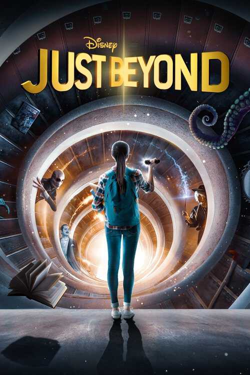 |PL| Just Beyond 8