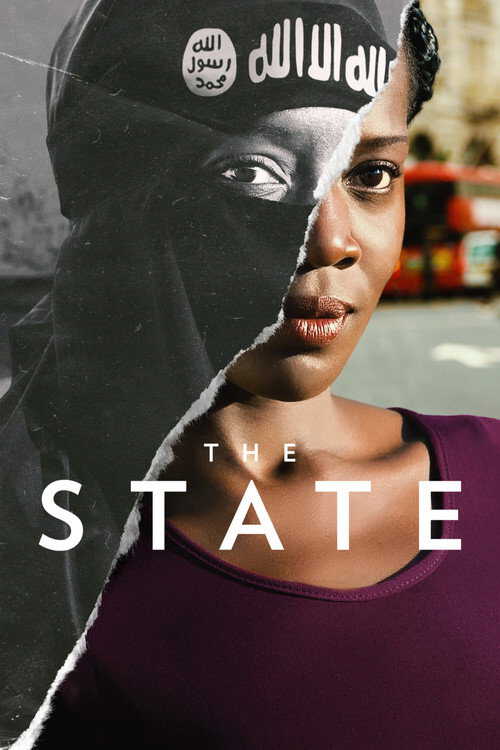 |EN| The State 8