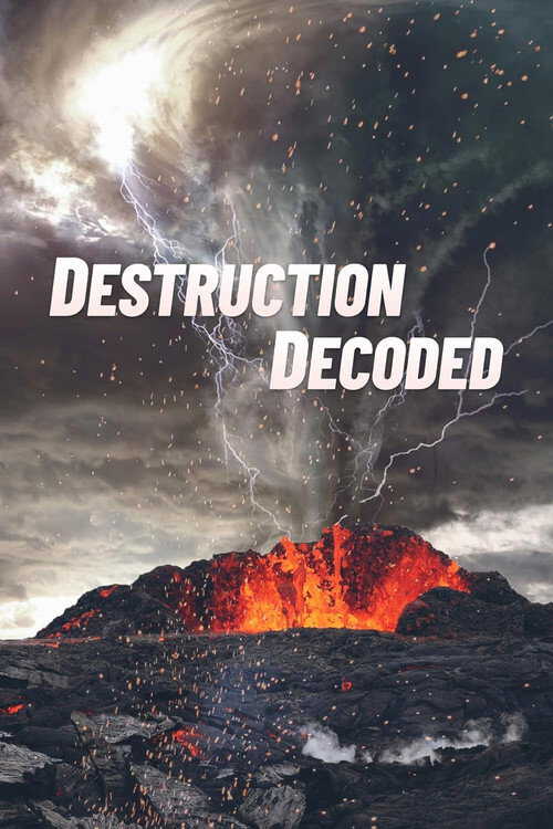|PL| Destruction Decoded 8