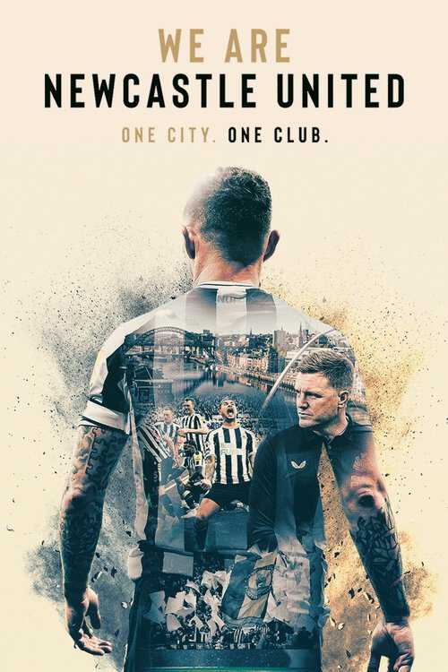 |DE| We Are Newcastle United 8