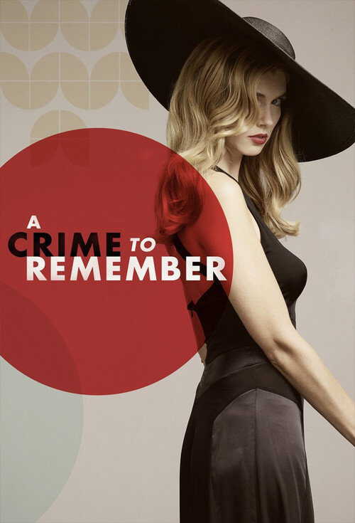 |EN| A Crime to Remember 8