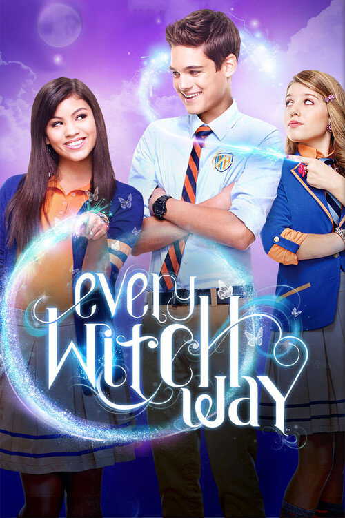 |EN| Every Witch Way 8