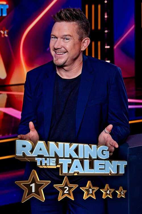 |NL| Ranking The Talent 8