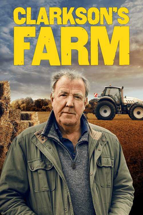 |PL| Clarksons Farm 8