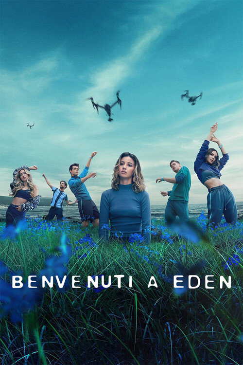 |IT| Benvenuti a Eden 8