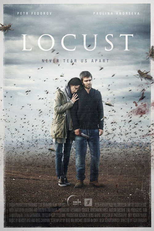 |IN| Locust 8