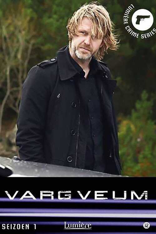 |ES| Varg Veum 8